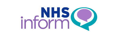 NHS Inform logo